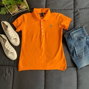 ⚡️SALE⚡️Ralph Lauren Women’s polo